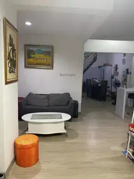 Dijual Rumah Banjar Wijaya Cluster Cemara 1
