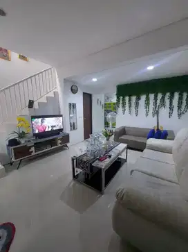 Dijual Rumah Banjar Wijaya Cluster Alfiore