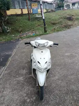 ready Mio smile 2009,