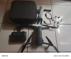 Drone SJRC F22S Pro