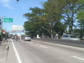 Tanah Murah Banyumanik
