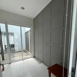 Dijual Perumahan Banjar Wijaya Cluster Malberry, Tangerang