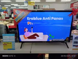 Promo TV Polytron 32 Inch Smart TV Bisa Cicilan Tanpa DP Bunga 0%