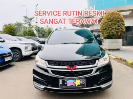Wuling Cortez 1.5 ST Lux 2021/20 service record resmi
