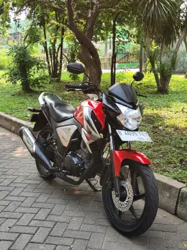 Megapro Mono 2014