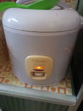 Dijual mejikom bekas