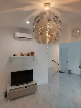 Dijual Rumah Citra Garden 2 (10×16), Kalideres