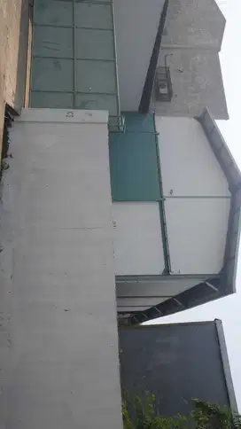 Dijual Gudang Jln. Raya Perancis kawasan pergudangan 8