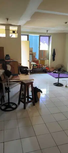 Dijual Ruko Taman Palem Lestari