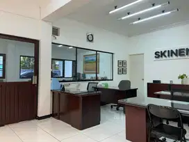Dijual Rumah/Gudang Jl. Kerajinan 1, Jakarta Barat