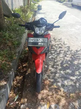 Revo x tahun 2023