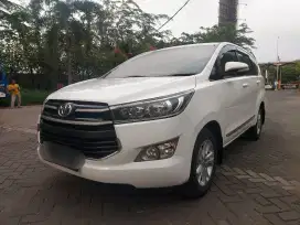 【Good Deal】 Toyota Kijang Innova 2.4 G Manual 2016 / 2017 / 2018