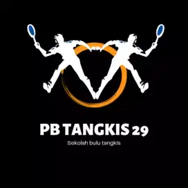 Kursus bulu tangkis anak