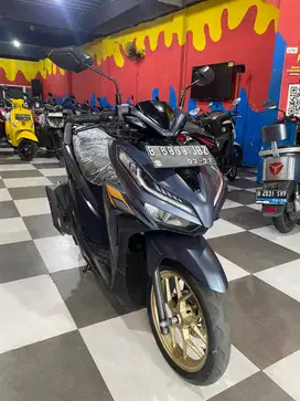 DP 500 Honda Vario 125 Cbs Iss 2022