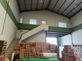 Di sewakan gudang arcadia