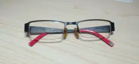 Frame kacamata Jeans West second