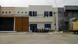 di sewakan gudang mutiara kosambi 1