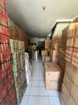 Dijual Ruko Poris Indah