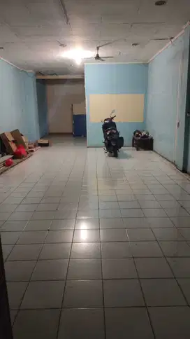 Di jual Ruko Taman Palem lestari, Siap Huni