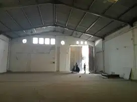 DIJUAL/SEWA KOMPLEK PERGUDANGAN BANDARA MAS