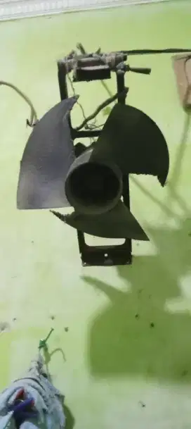 Kipas blower AC