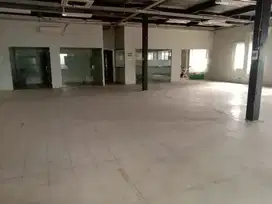 Disewakan Gedung Kantor/Gudang Jalan Bojong Raya, Rawa Buaya