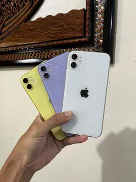 iphone 11 64gb inter