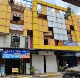 Dijual Ruko 3,5 lantai  Ruko Cibinong Indah, Cibinong