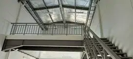 disewa gudang taman tekno bsd city