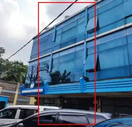 Dijual Rukan 3 lantai Rukan Exclusive Raden Inten, Duren Sawit