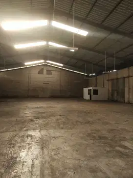 Disewakan Pabrik Dan Gudang Di Batuceper. jl pembangunan 2, Tangerang