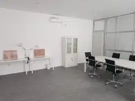 Dijual Gudang Kantor Surya Grand Cisoka, Tangerang