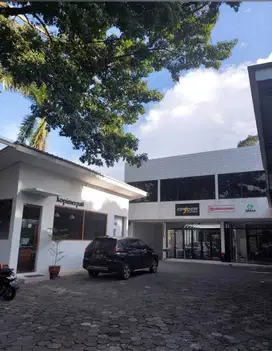 Disewakan Ruko Bintaro permai raya nomor 168 tangsel