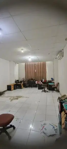 Dijual Ruko Business Park Tang City, Tangerang