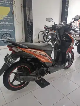Jual Cepat Honda Beat FI Tahun 2012