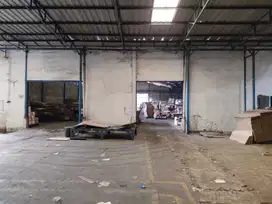 Disewa Gudang di kawasan pergudangan Murinda Cikarang