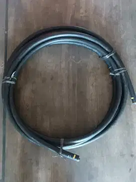 Kabel Tufur NYY Merek Supreme Ukuran 4x95mm Dijamin Original