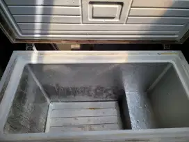 Freezer chess rsa 310