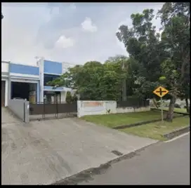Dijual Pabrik/Gudang Jababeka 2, Cikarang Selatan