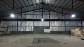 Dijual Gudang Jalan Banten Bojonegara Pamengkang Kramatwatu Serang