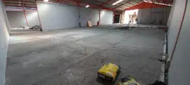 DIJUAL/DISEWAKAN GUDANG JL. KAMPUNG DUKUH CIKUPA.TANGERANG