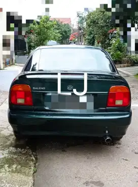 Suzuki Baleno 97