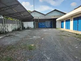 Dijual Gudang / Tanah & Bangunan di Pekayon Bekasi Selatan