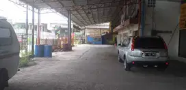 Dijual Bengkel Mejiku Car Wash Jalan Bhayangkara Pakujaya