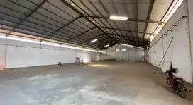 Sewa Gudang Tegal Wangi, Plumbon Cirebon