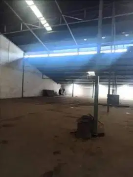 Sewa Gudang Jl. Industri 3 Jatake Komp Facto