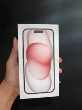 IPHONE 15 128 FREE BUDS HARGA 300RB KARTU KREDIT