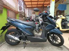 PJK PJG 04/26 HONDA BEAT DELUXE 2024 HRG PAS DI CILEDUG TT 2023 ORI
