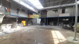 Sewa Gudang Gang ambon, Nerogtog,Tangerang