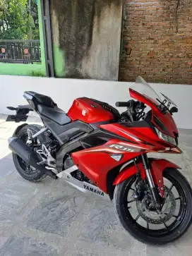 Yamaha R15 V3 2018